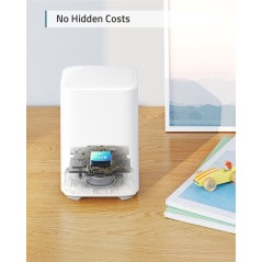 Eufy eufyCam 2 Pro - Premium Indoor & Outdoor Security Camera for Ultimate Peace of Mind